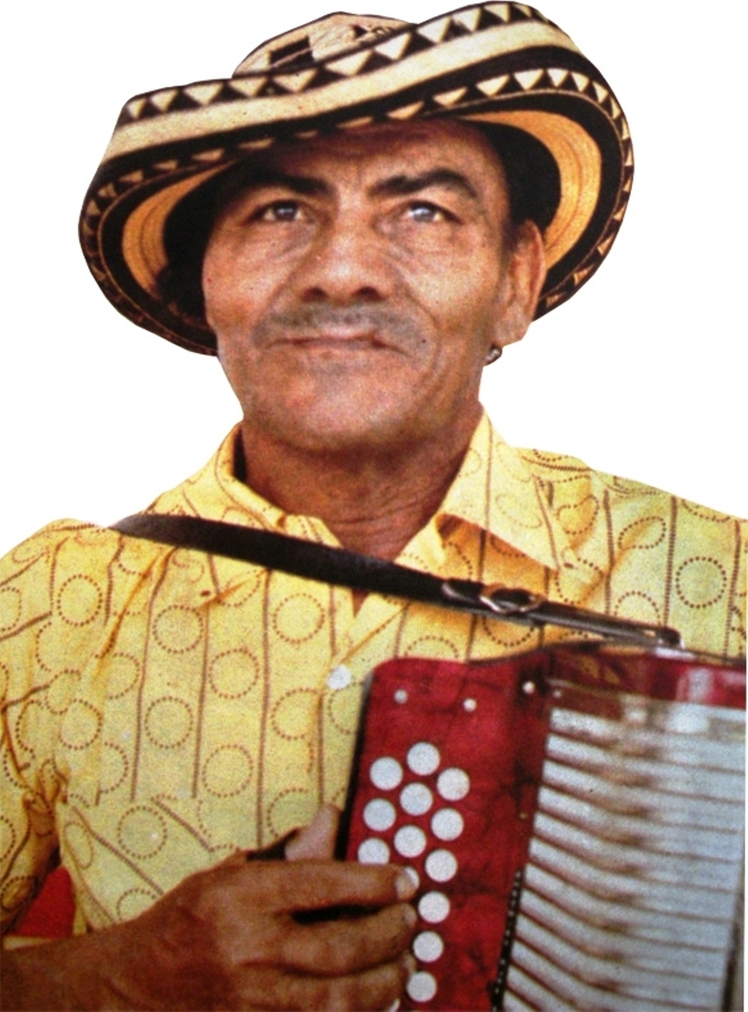 Juancho Polo Valencia