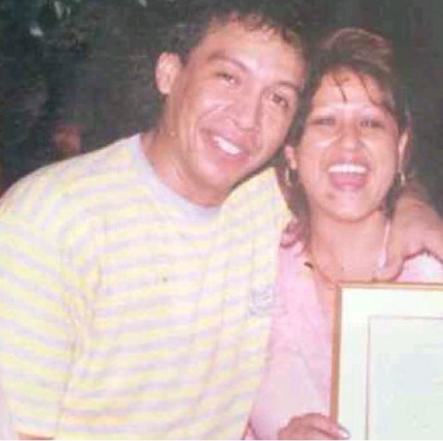 Diomedes Díaz y Patricia Acosta (2)