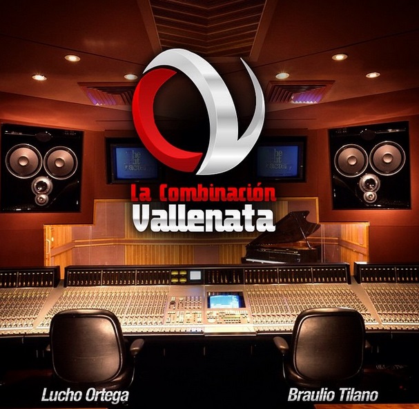 Producciones 2015 - La Combinacion Vallenata