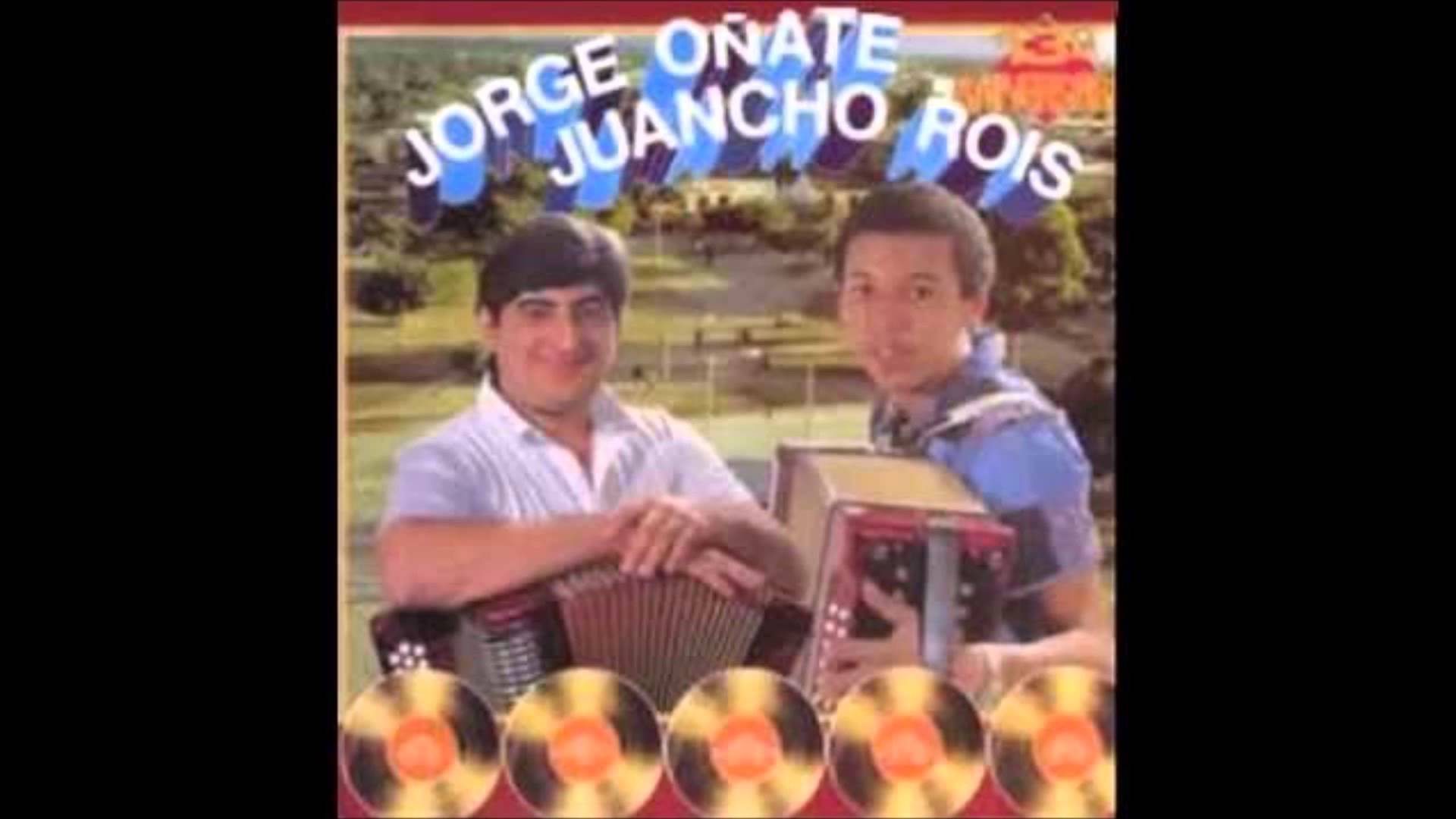 jorge oñate y juancho rois - 1983 - 13 aniversario